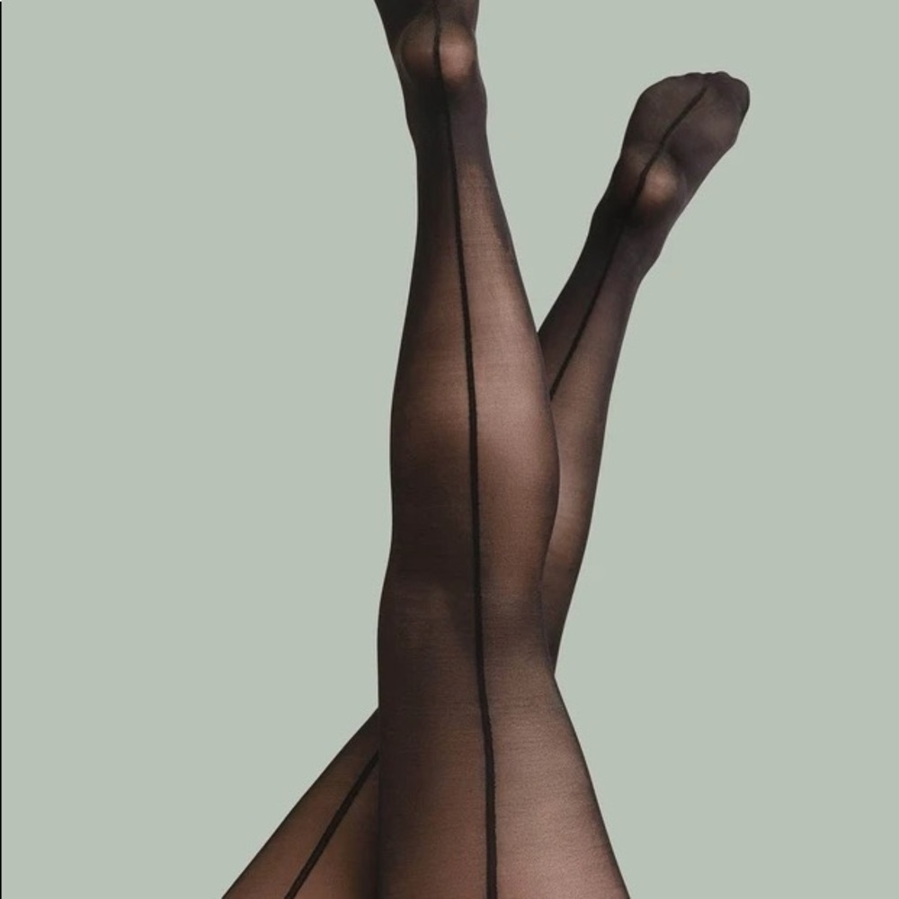 Sheertex tights